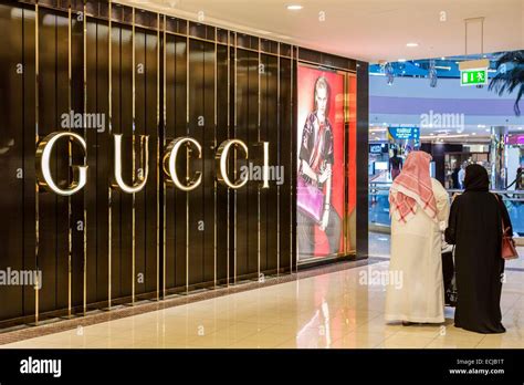 gucci in abu dhabi